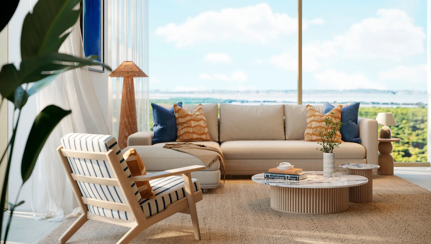 The Beach House Fahid – image 11